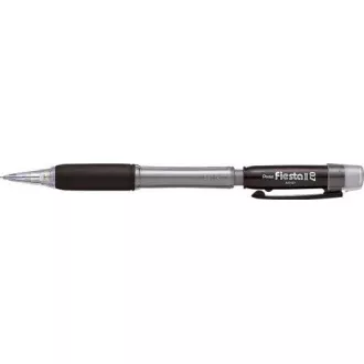 Pentel Fiesta mikro ceruza fekete 0,7mm