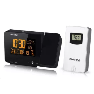 GARNI 365 Arcus - időjárási állomás