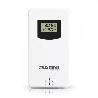 GARNI 030H - vezeték nélküli érzékelő GARNI 030H - vezeték nélküli érzékelő