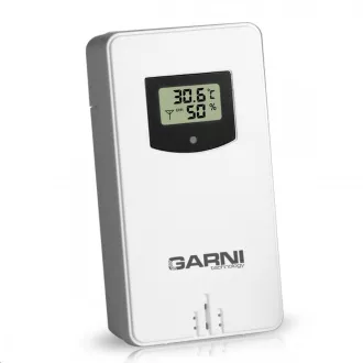 GARNI 030H - vezeték nélküli érzékelő GARNI 030H - vezeték nélküli érzékelő