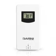 GARNI 029 - vezeték nélküli érzékelő