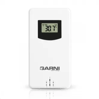 GARNI 029 - vezeték nélküli érzékelő