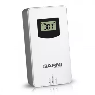 GARNI 029 - vezeték nélküli érzékelő