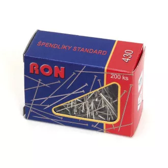 Pins Ron 430 standard 200db
