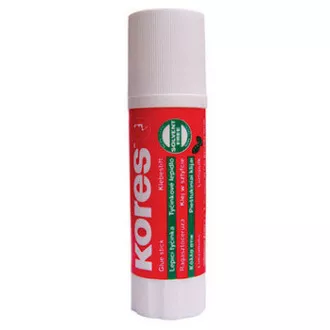 Szilárd ragasztó 40g Kores Szilárd ragasztó 40g Kores