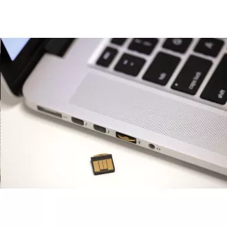 YubiKey 5 Nano - USB-A, kulcs / token többtényezős hitelesítéssel, OpenPGP és Smart Card támogatás (2FA) YubiKey 5 Nano - USB-A, kulcs / token többtényezős hitelesítéssel, OpenPGP és Smart Card támogatás (2FA)