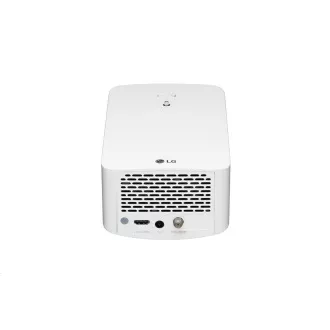 LG projektor HF60LSR - 1920x1080, 1400lm, 150000: 1, 2xHDMI, 2xUSB 2.0, RJ45, repro, LED 30 000 óra LG projektor HF60LSR - 1920x1080, 1400lm, 150000: 1, 2xHDMI, 2xUSB 2.0, RJ45, repro, LED 30 000 óra