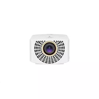 LG projektor HF60LSR - 1920x1080, 1400lm, 150000: 1, 2xHDMI, 2xUSB 2.0, RJ45, repro, LED 30 000 óra LG projektor HF60LSR - 1920x1080, 1400lm, 150000: 1, 2xHDMI, 2xUSB 2.0, RJ45, repro, LED 30 000 óra