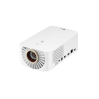 LG projektor HF60LSR - 1920x1080, 1400lm, 150000: 1, 2xHDMI, 2xUSB 2.0, RJ45, repro, LED 30 000 óra LG projektor HF60LSR - 1920x1080, 1400lm, 150000: 1, 2xHDMI, 2xUSB 2.0, RJ45, repro, LED 30 000 óra