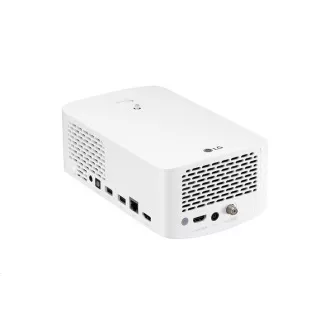 LG projektor HF60LSR - 1920x1080, 1400lm, 150000: 1, 2xHDMI, 2xUSB 2.0, RJ45, repro, LED 30 000 óra LG projektor HF60LSR - 1920x1080, 1400lm, 150000: 1, 2xHDMI, 2xUSB 2.0, RJ45, repro, LED 30 000 óra