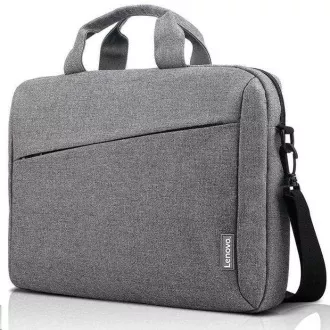 LENOVO táska 15,6 "Laptop Casual Toploader T210, szürke