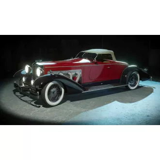 PS4 játék MAFIA: I DEFINITIVE EDITION PS4 játék MAFIA: I DEFINITIVE EDITION