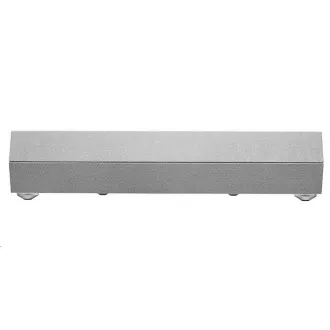 Optoma Laser Projection TV CinemaX P2 (DLP, LASER, FULL 3D, UHD, 3 000 ANSI, HDMI, RJ45, 2x10 W hangszóró)