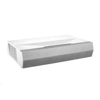 Optoma Laser Projection TV CinemaX P2 (DLP, LASER, FULL 3D, UHD, 3 000 ANSI, HDMI, RJ45, 2x10 W hangszóró)