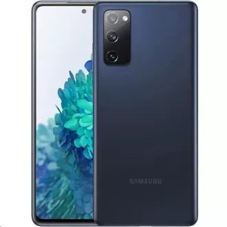 Samsung Galaxy S20 FE 5G (G781), 256 GB, sötétkék