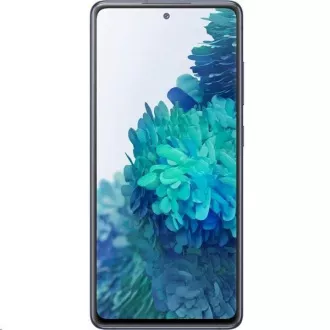 Samsung Galaxy S20 FE 5G (G781), 256 GB, sötétkék
