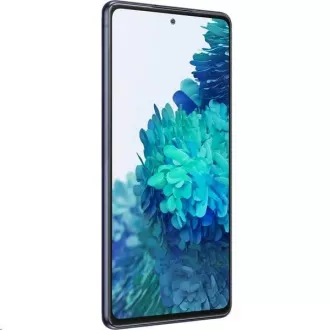 Samsung Galaxy S20 FE 5G (G781), 256 GB, sötétkék