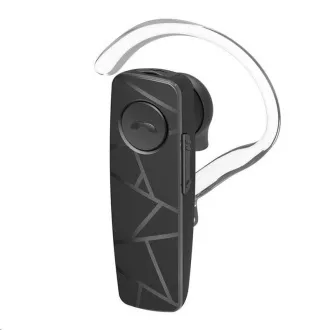 Tellur Bluetooth Headset Vox 55, fekete Tellur Bluetooth Headset Vox 55, fekete