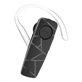 Tellur Bluetooth Headset Vox 55, fekete Tellur Bluetooth Headset Vox 55, fekete