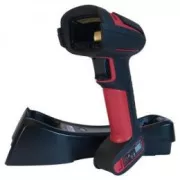 Honeywell Granit 1991iSR, BT, 2D, SR, USB, multi-IF, Digimarc, készlet (USB), piros