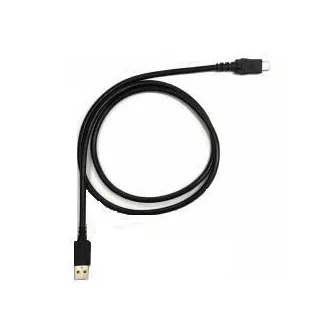 Zebra csatlakozókábel, USB-C
