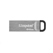 Kingston 64 GB USB3.2 Gen 1 DataTraveler Kyson