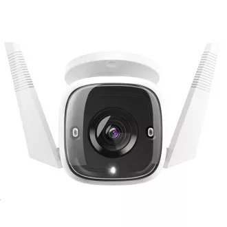 TP-Link Tapo C310 kültéri/kültéri kamera, (3MP, 1296p, WiFi, IR 30m, micro SD kártya)