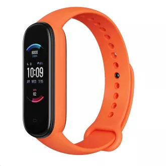Amazfit Band 5, narancs Amazfit Band 5, narancs