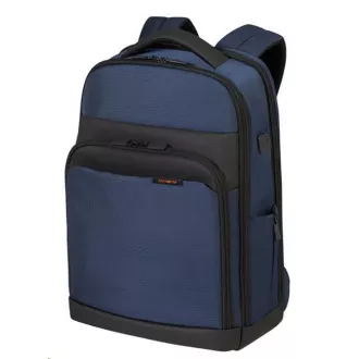Samsonite MYSIGHT laptop hátizsák 14, 1" Kék - laptop hátizsák Samsonite MYSIGHT laptop hátizsák 14, 1" Kék - laptop hátizsák