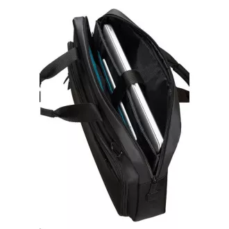 Samsonite MYSIGHT laptop fogantyú 14, 1" fekete