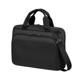 Samsonite MYSIGHT laptop bailhandle 15, 6" Fekete - netbook táska Samsonite MYSIGHT laptop bailhandle 15, 6" Fekete - netbook táska
