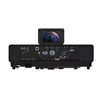 EPSON projektor EB-805F, 1920x1080 FHD, 5000ANSI, 2.500.000:1, 130