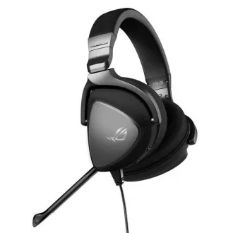 ASUS ROG DELTA CORE fejhallgató, Gaming Headset, fekete ASUS ROG DELTA CORE fejhallgató, Gaming Headset, fekete