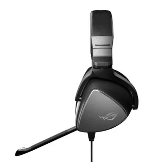ASUS ROG DELTA CORE fejhallgató, Gaming Headset, fekete ASUS ROG DELTA CORE fejhallgató, Gaming Headset, fekete