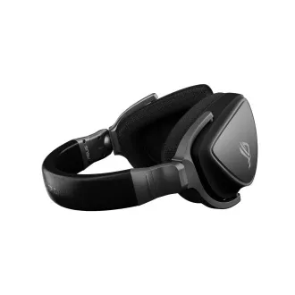 ASUS ROG DELTA CORE fejhallgató, Gaming Headset, fekete ASUS ROG DELTA CORE fejhallgató, Gaming Headset, fekete
