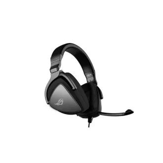 ASUS ROG DELTA CORE fejhallgató, Gaming Headset, fekete ASUS ROG DELTA CORE fejhallgató, Gaming Headset, fekete