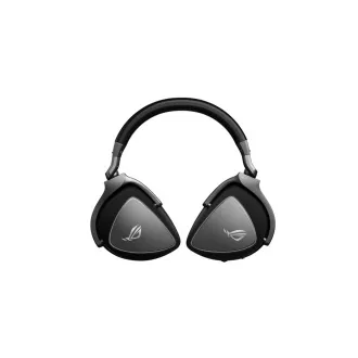 ASUS ROG DELTA CORE fejhallgató, Gaming Headset, fekete ASUS ROG DELTA CORE fejhallgató, Gaming Headset, fekete