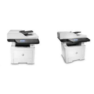 HP Laser MFP 432fdn (A4, 40 oldal/perc, USB 2.0, Ethernet, NYOMTATÁS / SZKENNELÉS / MÁSOLÁS, Duplex)