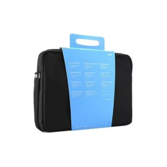ACER STARTER KIT_15.6 "ABG960 hordtáska fekete és vezetékes egér fekete, 1Y hordható