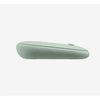 Logitech Pebble Wireless Mouse M350, eukaliptusz