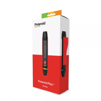 Polaroid PLAY 3D - 3D, de Play +