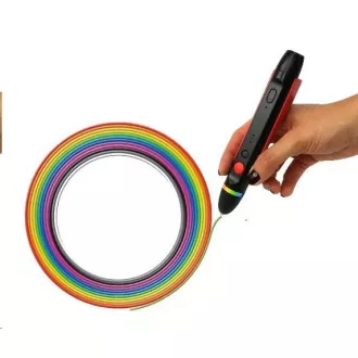 Polaroid 3D tollszál - Utántöltő 3D tollakhoz - 20 szín + 2 deluxe Polaroid 3D tollszál - Utántöltő 3D tollakhoz - 20 szín + 2 deluxe
