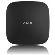 Ajax Hub 2 Plus fekete (20276)