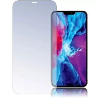 4smarts edzett üveg Second Glass Apple iPhone 12/12 Pro készülékhez 4smarts edzett üveg Second Glass Apple iPhone 12/12 Pro készülékhez