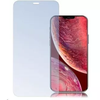 4smarts edzett üveg Second Glass Apple iPhone 12 mini készülékhez