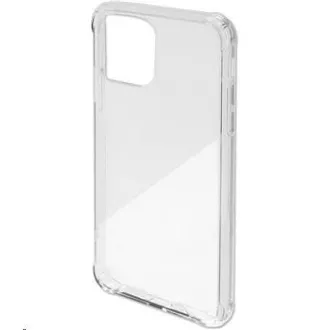 4smarts strapabíró hátlap IBIZA Apple iPhone 12 mini-hez, átlátszó
