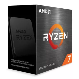 CPU AMD RYZEN 7 5800X, 8-magos, 3,8 GHz (4,7 GHz Turbo), 36MB gyorsítótár (4 32), 105W, foglalat AM4, hűtőborda nélkül CPU AMD RYZEN 7 5800X, 8-magos, 3,8 GHz (4,7 GHz Turbo), 36MB gyorsítótár (4 32), 105W, foglalat AM4, hűtőborda nélkül
