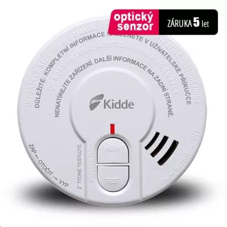 Kidde füst- és tűzérzékelő 29HD Kidde füst- és tűzérzékelő 29HD