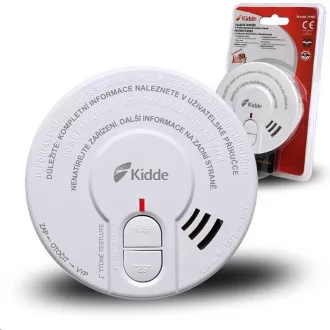 Kidde füst- és tűzérzékelő 29HD Kidde füst- és tűzérzékelő 29HD