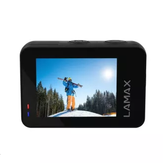 LAMAX W9.1 - akciókamera LAMAX W9.1 - akciókamera